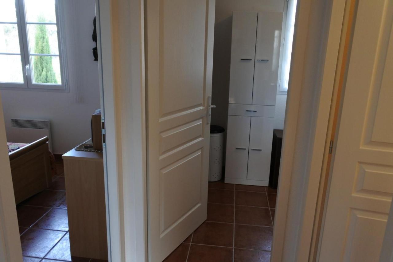 Patrimonio Chambre Avec Commodites Chez L'Habitant Exterior foto